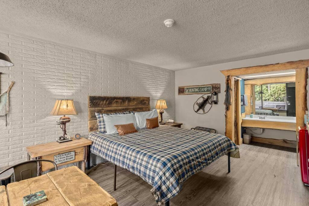 Stonegate King Bed, 2mi To Historic Dtwn Salt Water Pool #206 * Eureka Springs